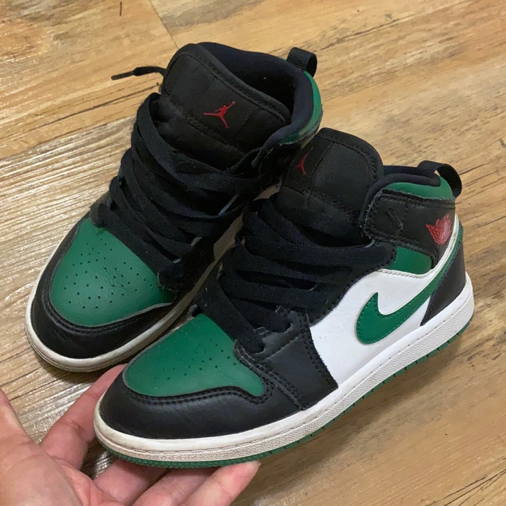 COPY - Jordan 1 Nike size 13c